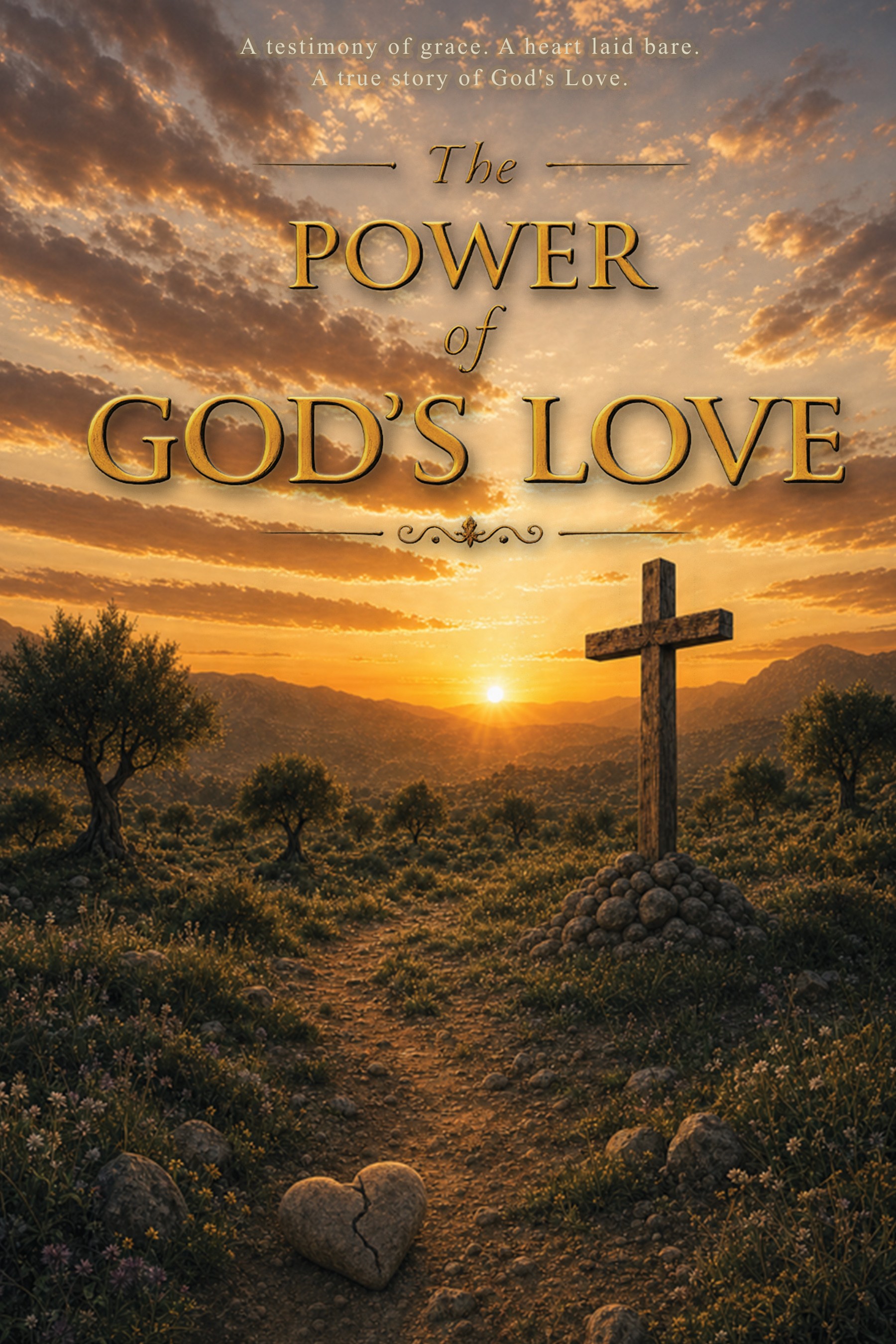 Cover of The Power of God’s Love